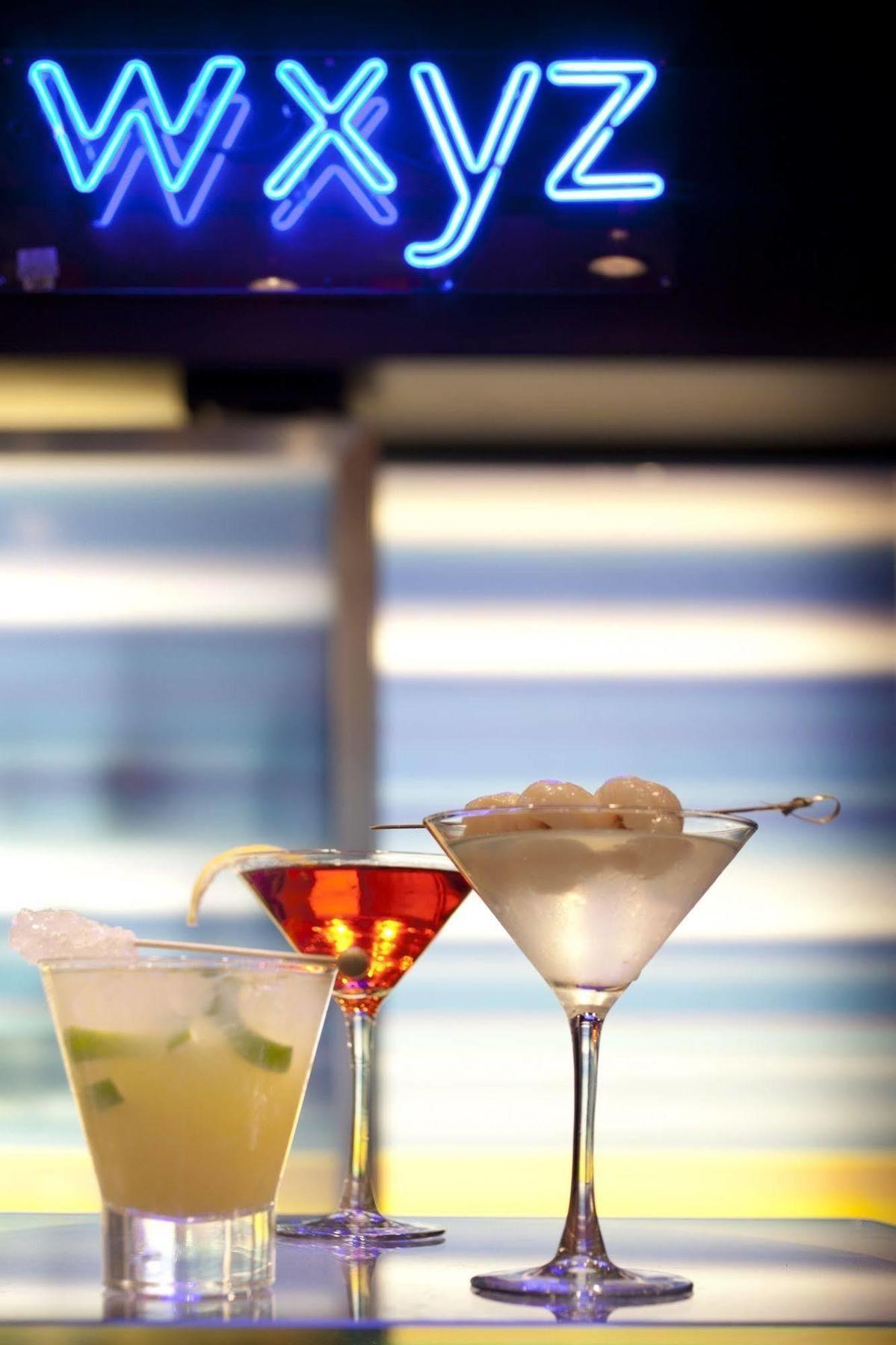 Aloft Denver Downtown Luaran gambar